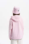 PELICAN Толстовка 575327 GFNK3371/1 Бледно-розовый