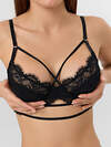 MARK FORMELLE Бюстгальтер 575338 512615 черный