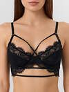MARK FORMELLE Бюстгальтер 575338 512615 черный