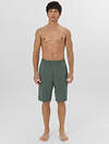 MARK FORMELLE Шорты 575355 531027 полоска на хвойный лес