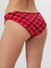 MARK FORMELLE Трусы 575361 412656 красная клетка
