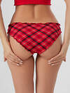 MARK FORMELLE Трусы 575361 412656 красная клетка