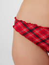 MARK FORMELLE Трусы 575361 412656 красная клетка