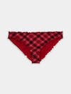 MARK FORMELLE Трусы 575361 412656 красная клетка