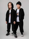 Bodo Костюм 575379 11-656MU черный