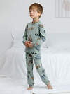 CROCKID Пижама 575384 К 1552 минт
