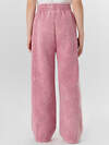 MARK FORMELLE Брюки 575476 187916 ACID WASH пыльный розовый