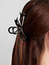 MARK FORMELLE Заколка для волос 575497 KS04-10818 темный хром