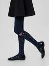 MARK FORMELLE Детские колготки 575502 700K-2840 т.синий
