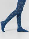 MARK FORMELLE Детские колготки 575512 700K-3391 джинсовый