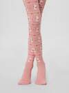 MARK FORMELLE Детские колготки 575515 700K-3395 сухая роза