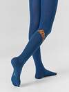 MARK FORMELLE Детские колготки 575516 700K-3399 джинсовый