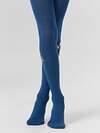 MARK FORMELLE Детские колготки 575516 700K-3399 джинсовый