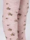 MARK FORMELLE Детские колготки 575520 700K-3402 розовый меланж