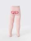MARK FORMELLE Детские колготки 575523 729K-2806 розовый меланж