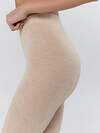 MARK FORMELLE Колготки 575529 901K-3318 бежевый меланж