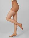 MARK FORMELLE Колготки 575530 1040PA-1414 бронзовый