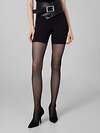 MARK FORMELLE Колготки 575538 1042PA-3304 черный
