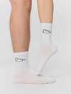 MARK FORMELLE Женские носки 575555 559U-3230 белый