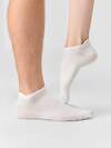 MARK FORMELLE Женские носки 575556 563U-3244 молочный