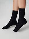 MARK FORMELLE Женские носки 575560 287T-1890 черный