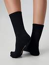 MARK FORMELLE Женские носки 575560 287T-1890 черный