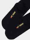 MARK FORMELLE Женские носки 575560 287T-1890 черный
