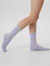 MARK FORMELLE Детские носки 575570 430K-3166 св.лаванда /св.эвкалипт