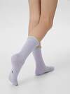 MARK FORMELLE Детские носки 575570 430K-3166 св.лаванда /св.эвкалипт