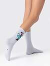 MARK FORMELLE Детские носки 575575 430K-3174 облако