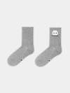 MARK FORMELLE Детские носки 575576 430K-3373 серый меланж