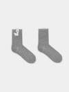 MARK FORMELLE Детские носки 575580 430K-3377 серый меланж