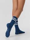 MARK FORMELLE Детские носки 575581 444K-2458 джинсовый