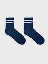 MARK FORMELLE Детские носки 575581 444K-2458 джинсовый