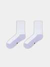 MARK FORMELLE Детские носки 575586 444K-3078 белый /св.лаванда