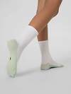 MARK FORMELLE Детские носки 575587 444K-3078 белый /св.эвкалипт