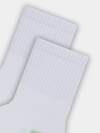 MARK FORMELLE Детские носки 575587 444K-3078 белый /св.эвкалипт