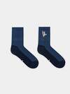 MARK FORMELLE Детские носки 575589 444K-3168 джинсовый