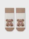 MARK FORMELLE Детские носки 575594 462K-3208 капучино