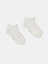 MARK FORMELLE Детские носки 575596 406K-1561 молочный