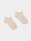 MARK FORMELLE Детские носки 575598 406K-1561 нюдовый
