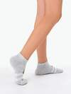 MARK FORMELLE Детские носки 575606 406K-3180 св.серый меланж
