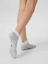 MARK FORMELLE Детские носки 575608 406K-3181 св.серый меланж