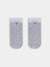 MARK FORMELLE Детские носки 575608 406K-3181 св.серый меланж