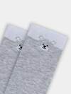MARK FORMELLE Детские носки 575608 406K-3181 св.серый меланж