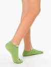 MARK FORMELLE Детские носки 575618 453K-2368 салатовый