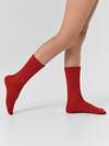 MARK FORMELLE Детские носки 575626 455K-1798 т.красный