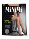 Minimi Колготки 575642 MAGIA RETE (эффект тюля) 
