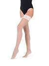 Minimi Чулки 575630 autoreg. CAPRICCIO 20 Чулки Sale Avorio (Молочный)