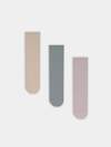 MARK FORMELLE Детские носки 575638 430A-1407 нюдовый /св.оливка /зефирный/